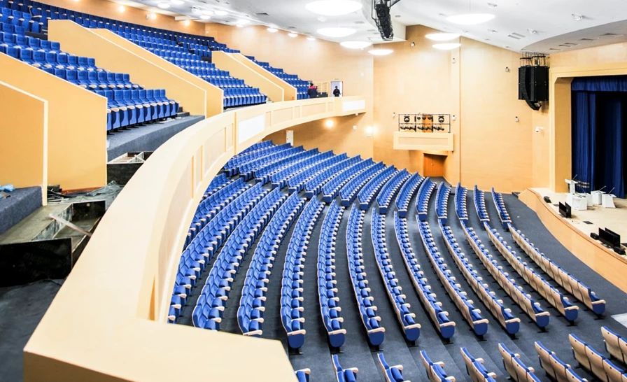 Налоговый марафон-осень 2025