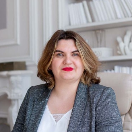 Самкова Надежда Александровна