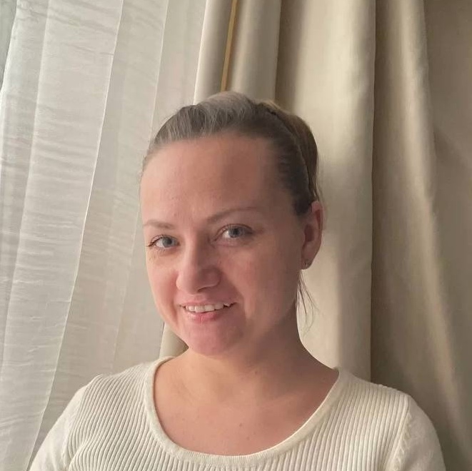 Мишенькина Анна Андреевна